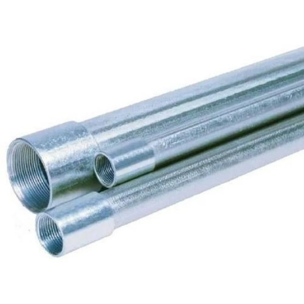 Premium GI Conduit Pipe Image
