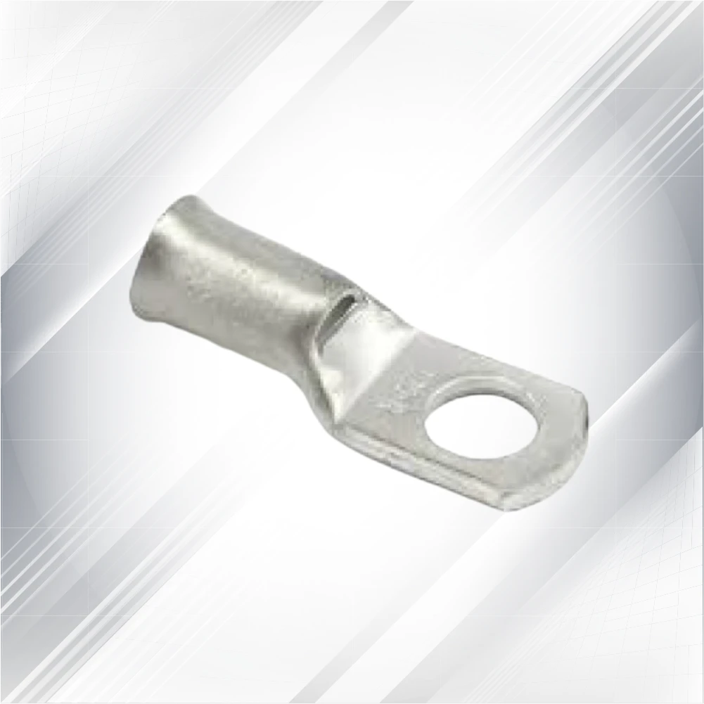 Bell Mouth Cable Lugs