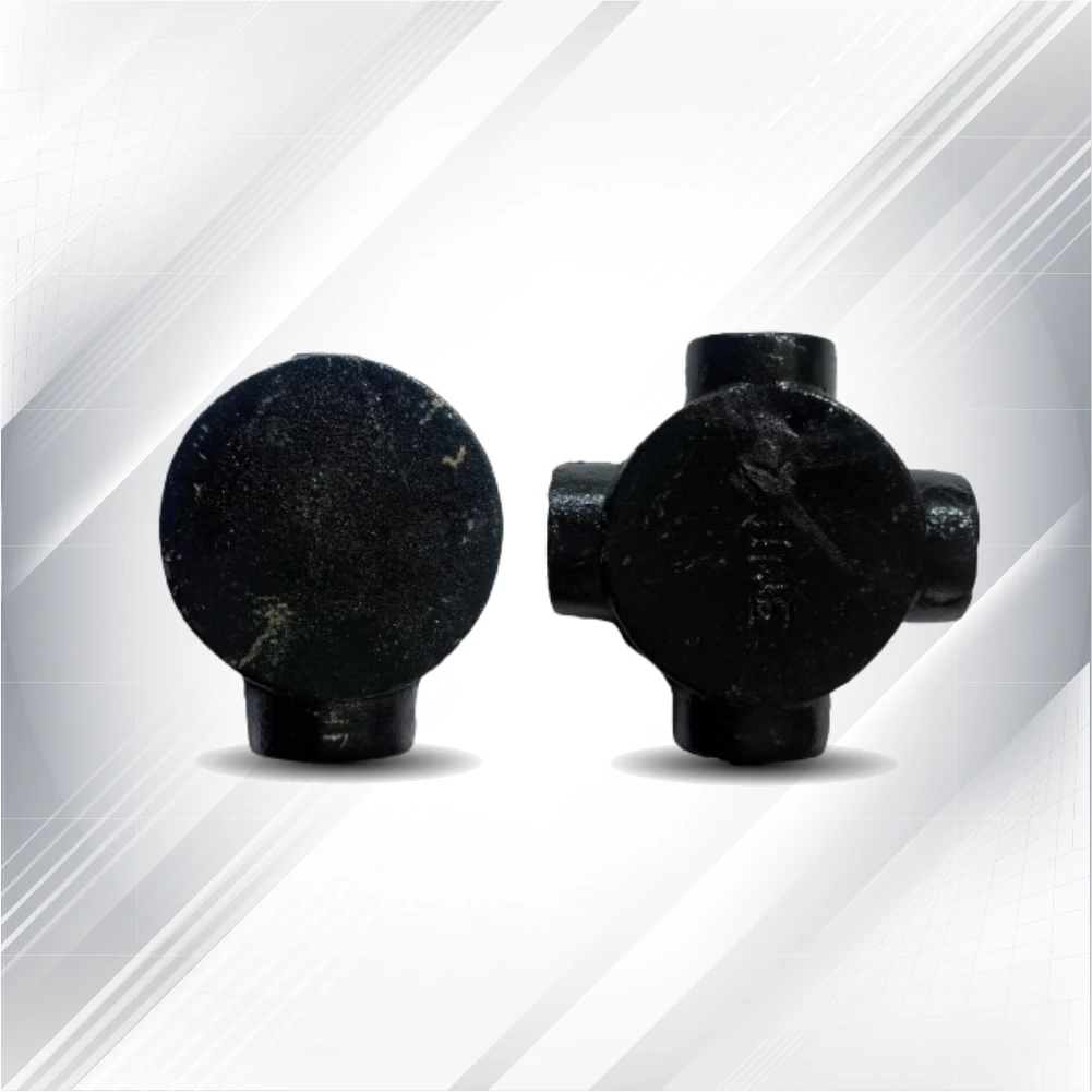MS Fittings