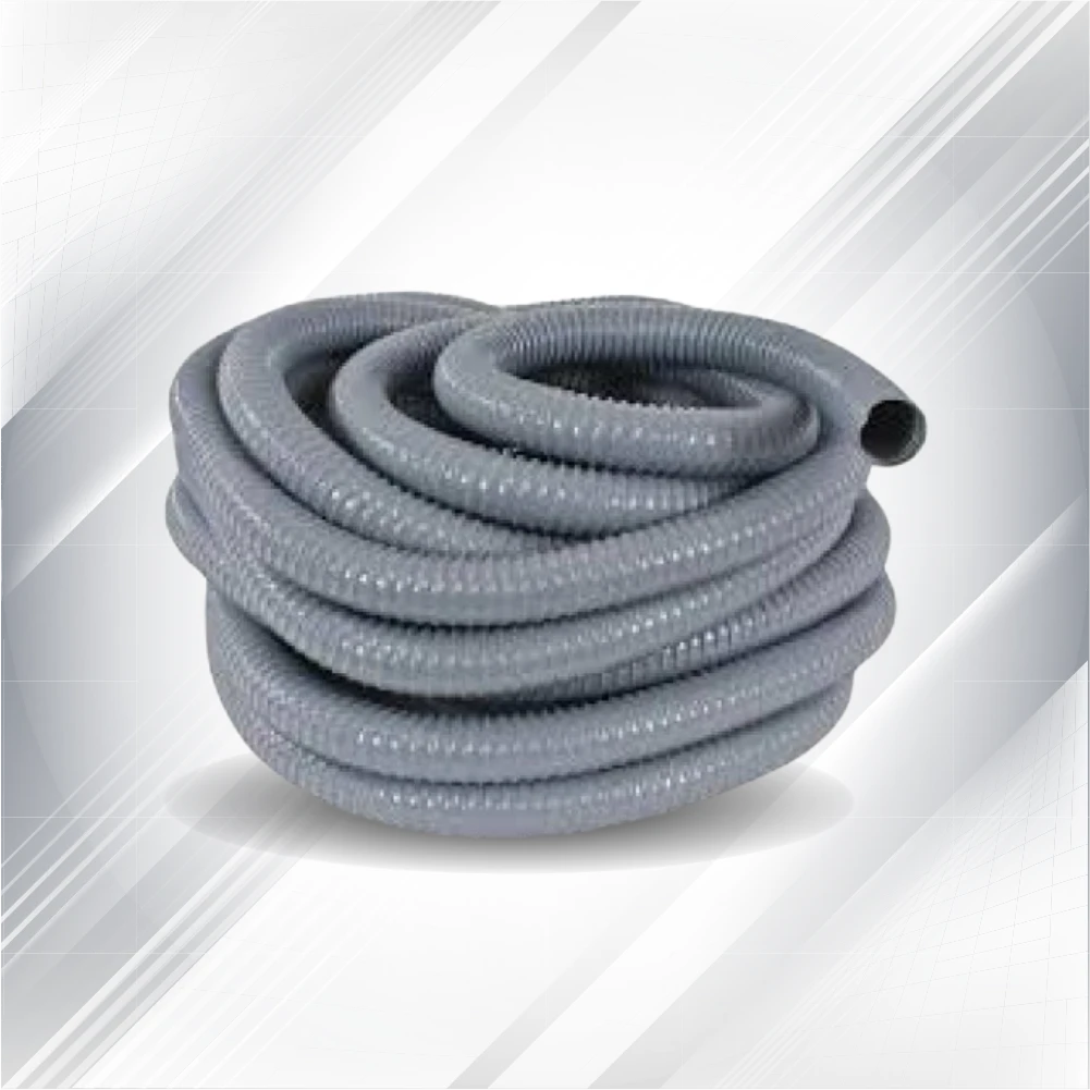 Reinforced Pipe