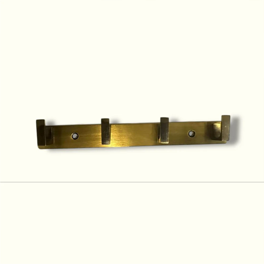 Premium Brass Khunti