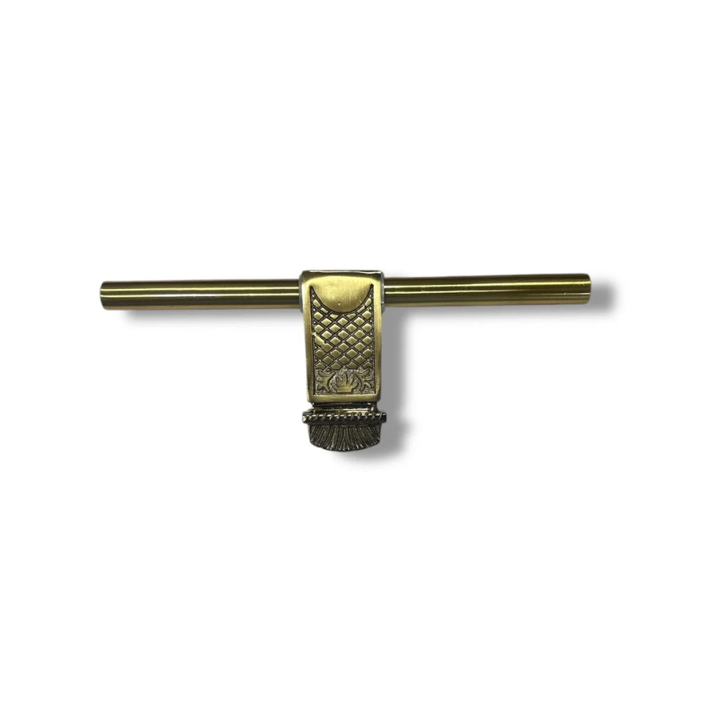 Antique Finish Door Latch