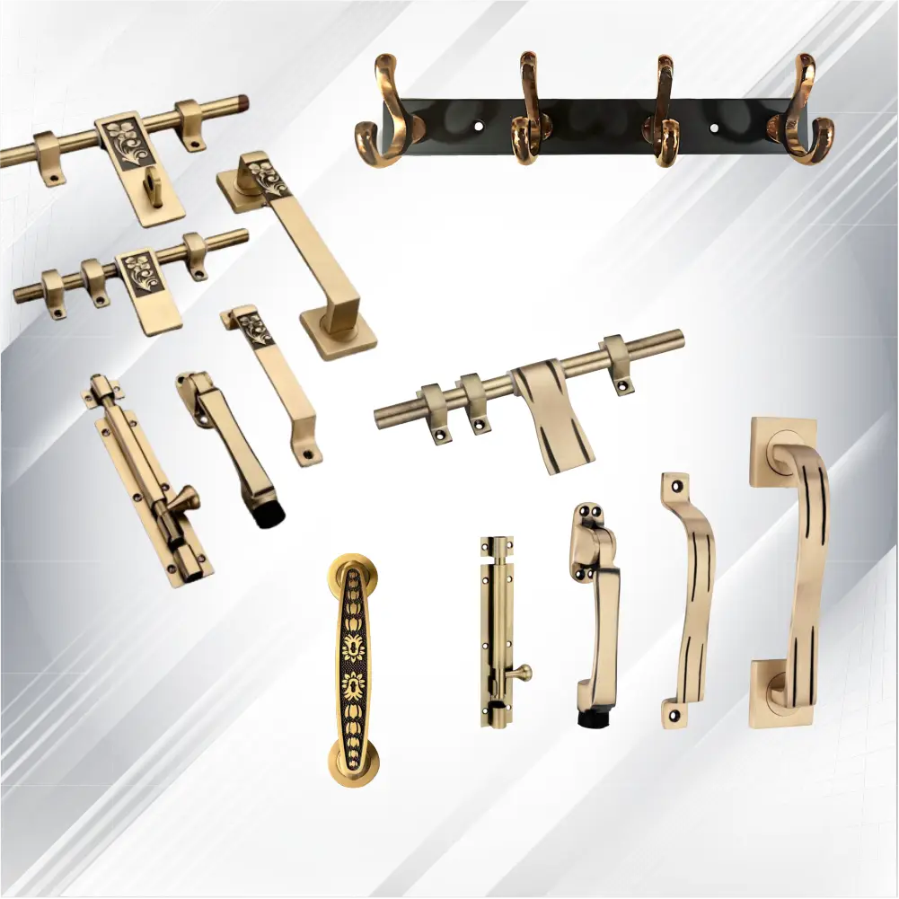 door-fittings